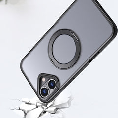 OVITEK TECH-PROTECT MAGRING MAGSAFE IPHONE 16E MATTE BLACK
