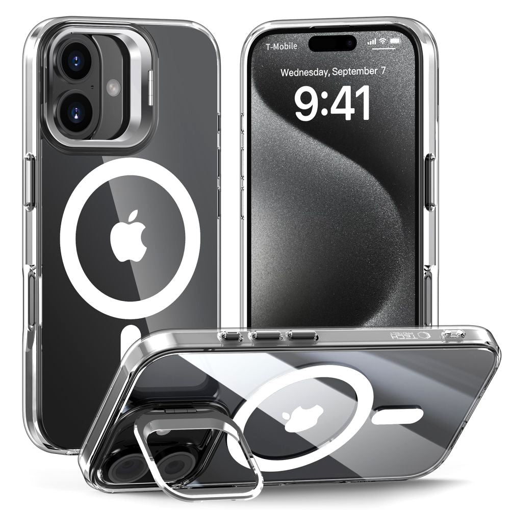 OVITEK TECH-PROTECT MAGSTAND MAGSAFE IPHONE 16 PROZOREN