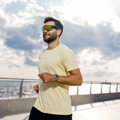 TECH-PROTECT MILANESEBAND SAMSUNG GALAXY WATCH 4 / 5 / 5 PRO / 6 / 7 / FE ROSE ZLATO