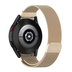 TECH-PROTECT MILANESEBAND SAMSUNG GALAXY WATCH 4 / 5 / 5 PRO / 6 / 7 / FE ZVEZDASTO NEBO
