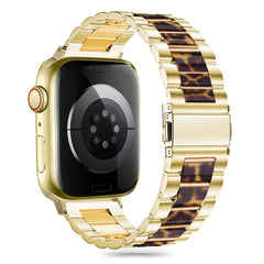 REMENIČEK TECH-PROTECT MODERN APPLE WATCH 6 / 7 / 8 / 9 / 10 / SE (40 / 41 / 42 MM) LEOPARD