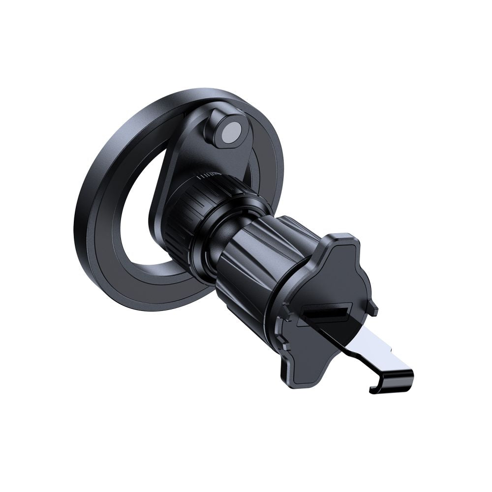 DRŽALO ZA AVTO TECH-PROTECT N53 MAGNETIC MAGSAFE VENT CAR MOUNT ČRNA