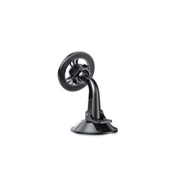 DRŽALO ZA TELEFON V AVTU TECH-PROTECT N56 MAGNETIC MAGSAFE DASHBOARD SHRT CAR MOUNT ČRNA