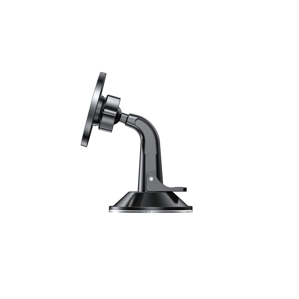 DRŽALO ZA TELEFON V AVTU TECH-PROTECT N56 MAGNETIC MAGSAFE DASHBOARD SHRT CAR MOUNT ČRNA