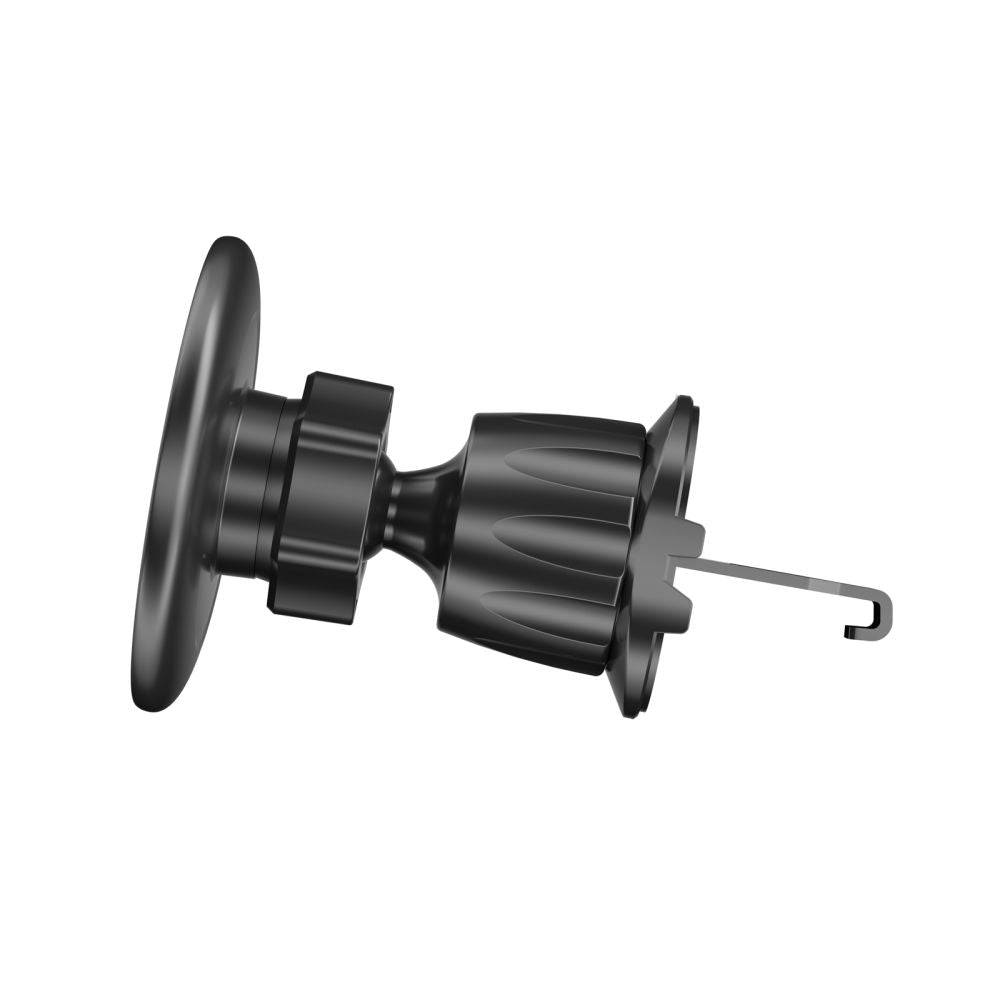 DRŽALO ZA TELEFON V AVTU TECH-PROTECT N58 MAGNETIC MAGSAFE DASHBOARD & VENT CAR MOUNT ČRNA