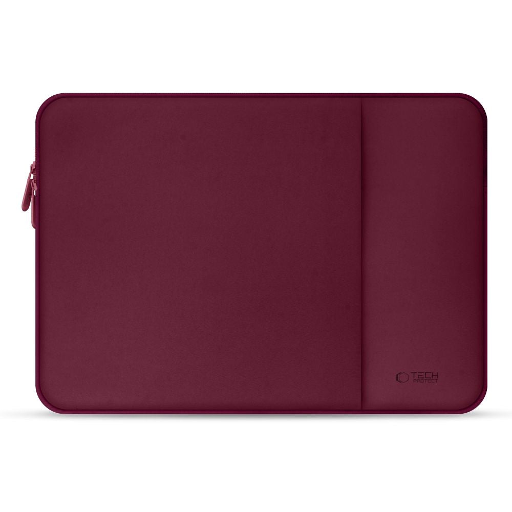 TORBA TECH-PROTECT NEOPREN LAPTOP 13 MULBERRY