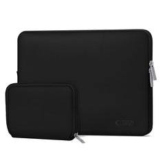 TORBA ZA MACBOOK TECH-PROTECT NEOSLIM LAPTOP 13-14 ČRNA