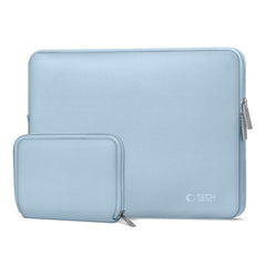 TORBA ZA MACBOOK TECH-PROTECT NEOSLIM LAPTOP 13-14 ZIMSKA MODRA