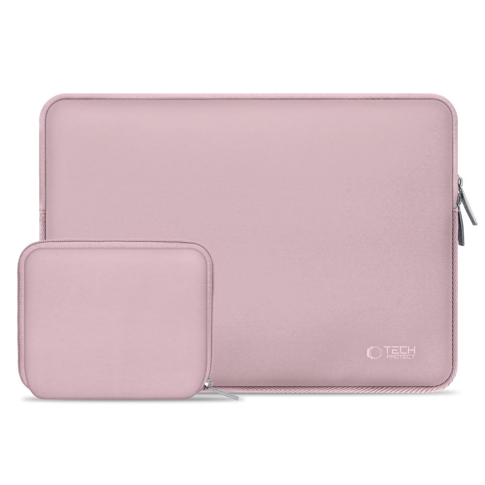 TORBA ZA MACBOOK TECH-PROTECT NEOSLIM LAPTOP 15-16 PRAHOV ROŽE