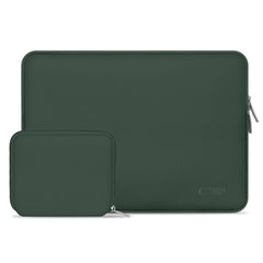 TORBA ZA MACBOOK TECH-PROTECT NEOSLIM LAPTOP 15-16 MIDNIGHT GREEN
