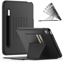 TECH-PROTECT SC PEN ARMOR IPAD 10.9” 10 / 2022 / 11” 11 / 2025 ČRNA