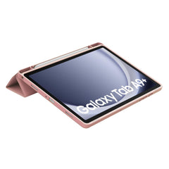 OVITEK / OVAL ZA SAMSUNG GALAXY TAB A9+ PLUS 11.0 X210 / X215 / X216 TECH-PROTECT SC PEN ROZA