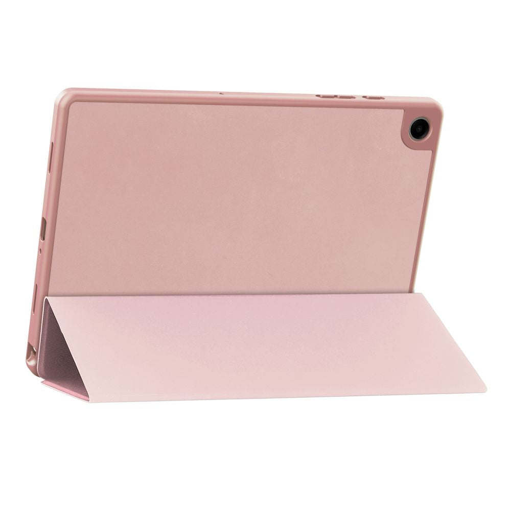 OVITEK / OVAL ZA SAMSUNG GALAXY TAB A9+ PLUS 11.0 X210 / X215 / X216 TECH-PROTECT SC PEN ROZA
