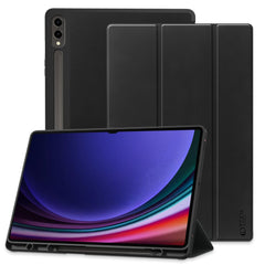 OVITEK TECH-PROTECT SC PEN GALAXY TAB S9 FE+ PLUS 12.4 X610 / X616B ČRN.