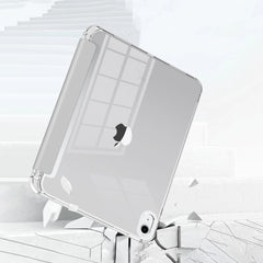 OVITEK / KOVČEK ZA IPAD 10.9” 10 / 2022 / 11” 11 / 2025 TECH-PROTECT SC PEN HYBRID SIVI