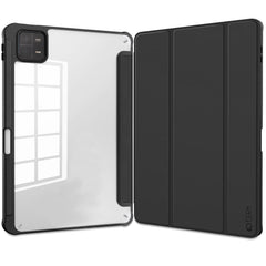 OVITEK / KOVČEK ZA XIAOMI PAD 6 MAX 14.0 TECH-PROTECT SC PEN HYBRID ČRN.