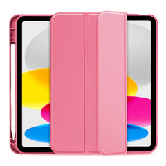TECH-PROTECT SC PEN IPAD 10.9 10 / 2022 MAGENTA