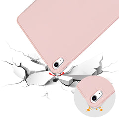 OVITEK / KOVČEK ZA IPAD 10.9” 10 / 2022 / 11” 11 / 2025 TECH-PROTECT SC PERO ROZA