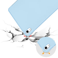 OVITEK / KOVČEK ZA IPAD 10.9” 10 / 2022 / 11” 11 / 2025 TECH-PROTECT SC PEN NEBESKO MODRA