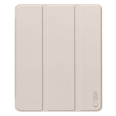 OVITEK / OBAL ZA IPAD AIR 13 2024 TECH-PROTECT SC PEN STARLIGHT