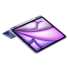 OVITEK / OBAL ZA IPAD AIR 13 2024 TECH-PROTECT SC PEN VIOLET