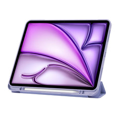 OVITEK / OBAL ZA IPAD AIR 13 2024 TECH-PROTECT SC PEN VIOLET