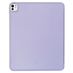 OVITEK / OBALEC ZA IPAD PRO 13 7 / 2024 TECH-PROTECT SC PEN VIOLET