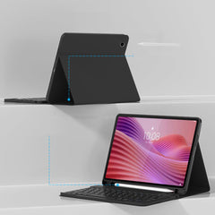 OVITEK TECH-PROTECT SC PEN + TIPKOVNICA LENOVO TAB 10.1 TB-311 ČRNA
