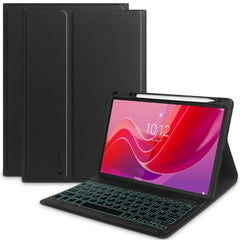 OVITEK S KLAVIATURO ZA LENOVO TAB M11 / K11E 11.0 TB-330 TECH-PROTECT SC PEN + KLAVIATURA ČRNA