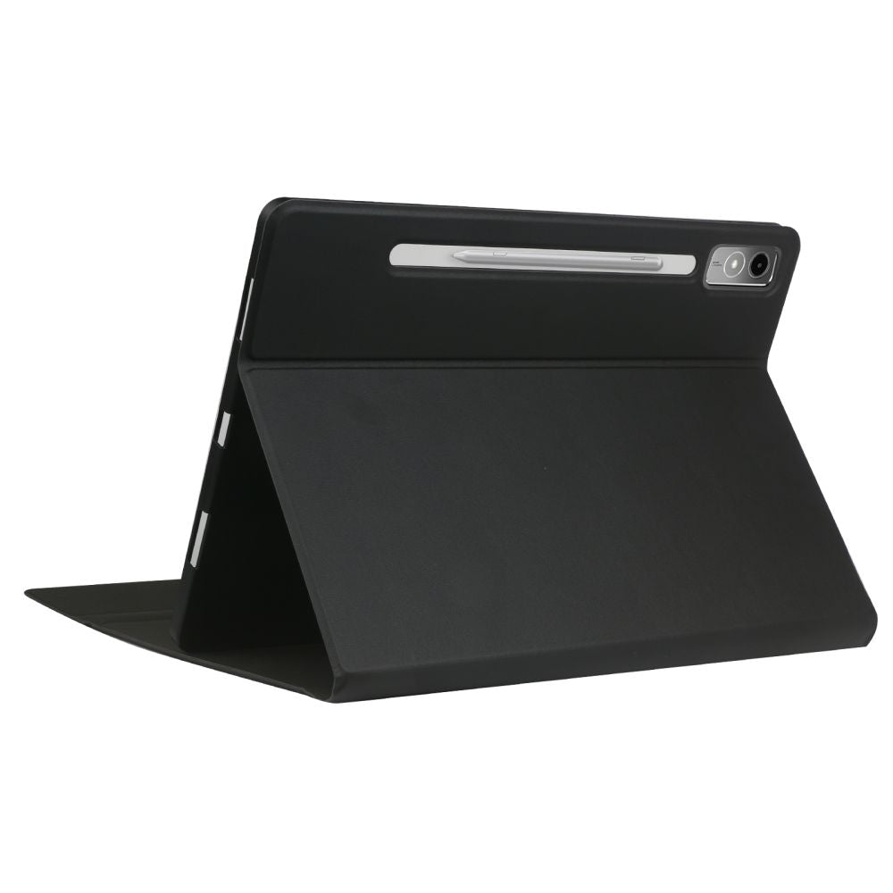 OVITEK S KLAVIATURO ZA LENOVO TAB P12 12.7 TB-370 TECH-PROTECT SC PEN + KLAVIR ČRNA
