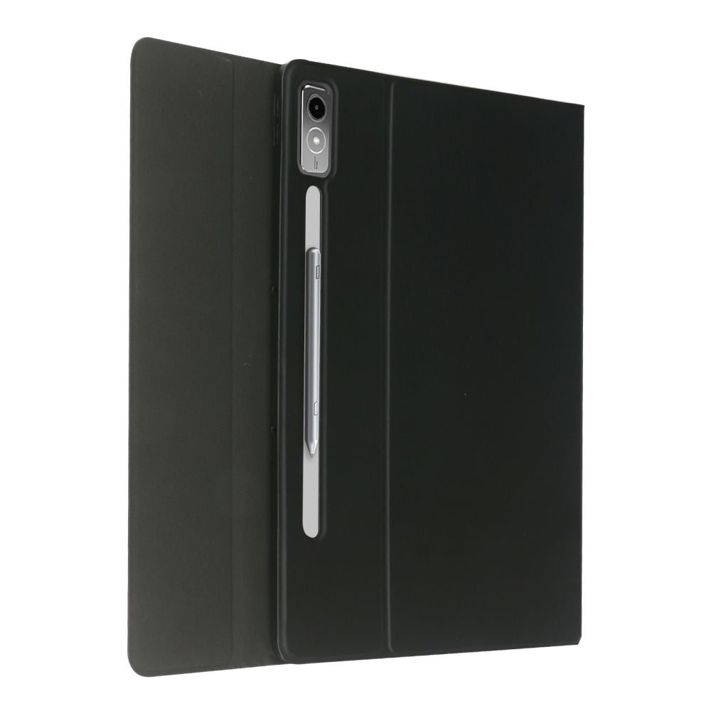 OVITEK S KLAVIATURO ZA LENOVO TAB P12 12.7 TB-370 TECH-PROTECT SC PEN + KLAVIR ČRNA