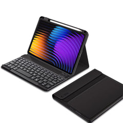 TECH-PROTECT SC PEN + TIPKOVNICA XIAOMI PAD 7 / 7 PRO ČRNA