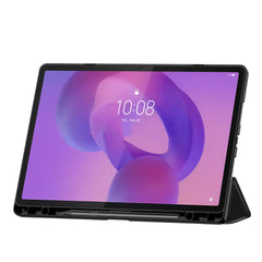 OVITEK TECH-PROTECT SC PEN LENOVO IDEA TAB PRO / PRO MT 12.7 TB-373 ČRNA