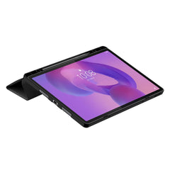 OVITEK TECH-PROTECT SC PEN LENOVO IDEA TAB PRO / PRO MT 12.7 TB-373 ČRNA