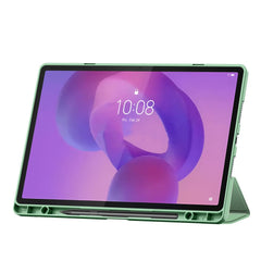 OVITEK TECH-PROTECT SC PEN LENOVO IDEA TAB PRO / PRO MT 12.7 TB-373 MATCHA ZELENA