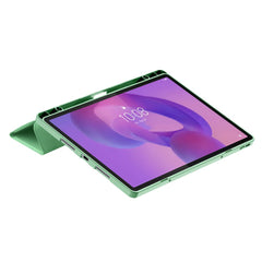 OVITEK TECH-PROTECT SC PEN LENOVO IDEA TAB PRO / PRO MT 12.7 TB-373 MATCHA ZELENA