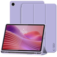 OVITEK TECH-PROTECT SC PEN LENOVO TAB 10.1 TB-311 VIOLET