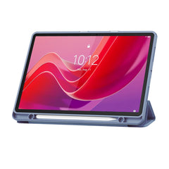 OVITEK / OVAL ZA LENOVO TAB M11 / K11E 11.0 TB-330 TECH-PROTECT SC PEN LAVANDA