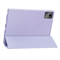 OVITEK / OVITEK ZA LENOVO TAB M11 / K11E 11.0 TB-330 TECH-PROTECT SC PEN VIOLET