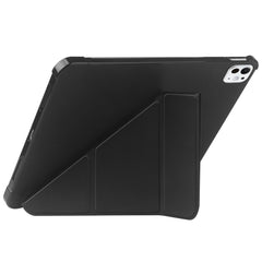 OVITEK / OBAL ZA IPAD PRO 13 7 / 2024 TECH-PROTECT SC PEN ORIGAMI ČRNA