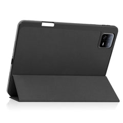 OVITEK / OVITEK ZA XIAOMI PAD 6 / 6 PRO TECH-PROTECT SC PEN ČRNA
