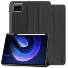 OVITEK / OVITEK ZA XIAOMI PAD 6 / 6 PRO TECH-PROTECT SC PEN ČRNA