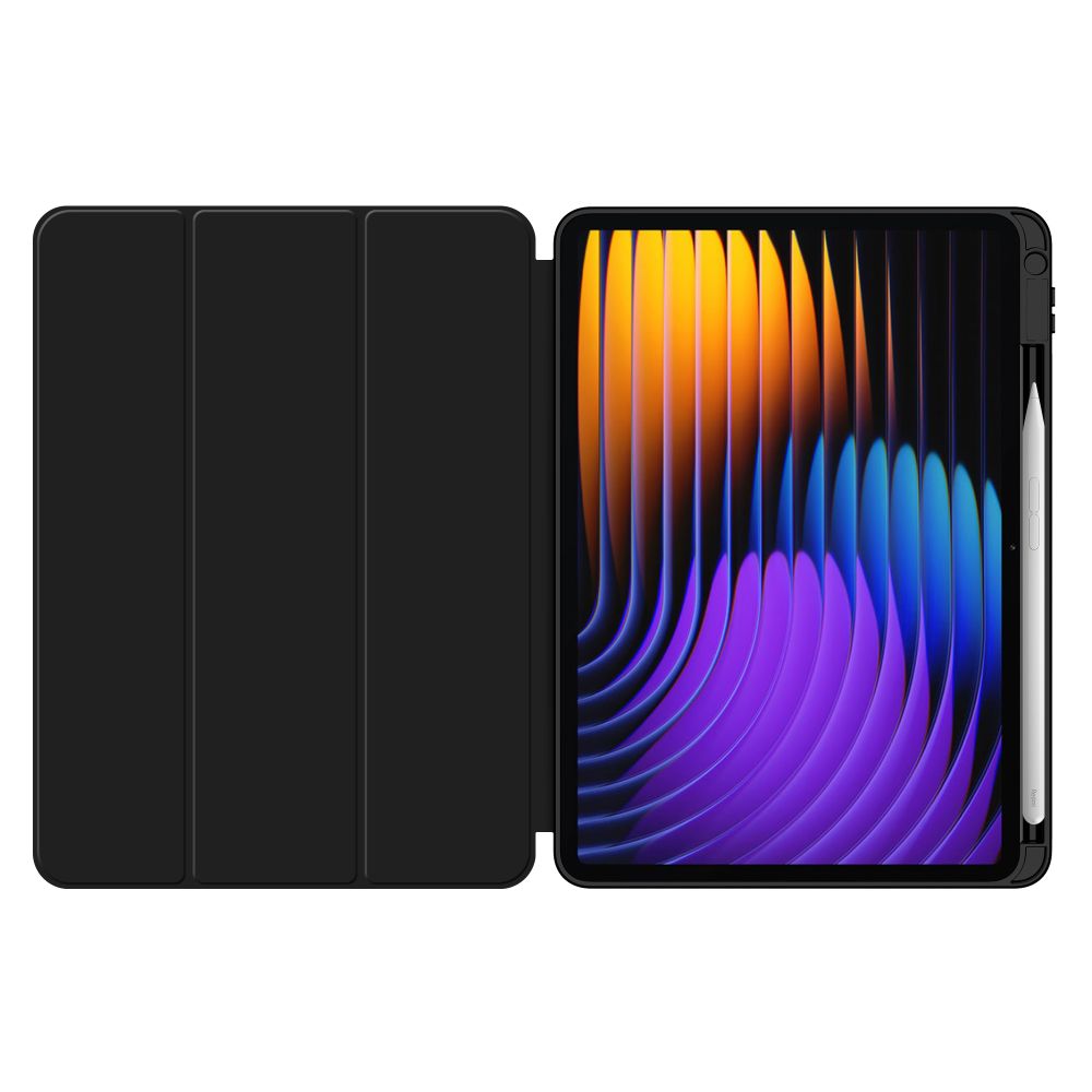 OVITEK TECH-PROTECT SC PEN XIAOMI PAD 7 / 7 PRO ČRNA