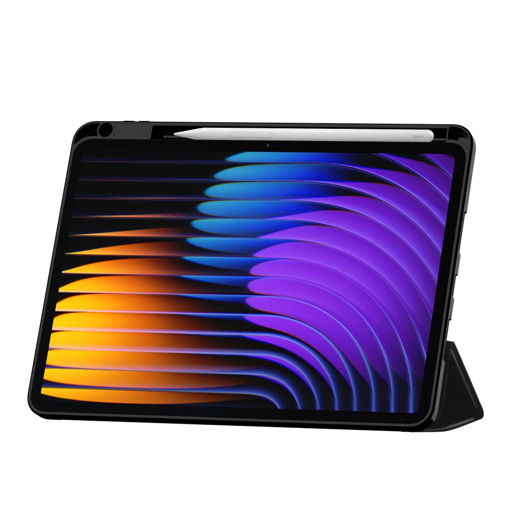 OVITEK TECH-PROTECT SC PEN XIAOMI PAD 7 / 7 PRO ČRNA