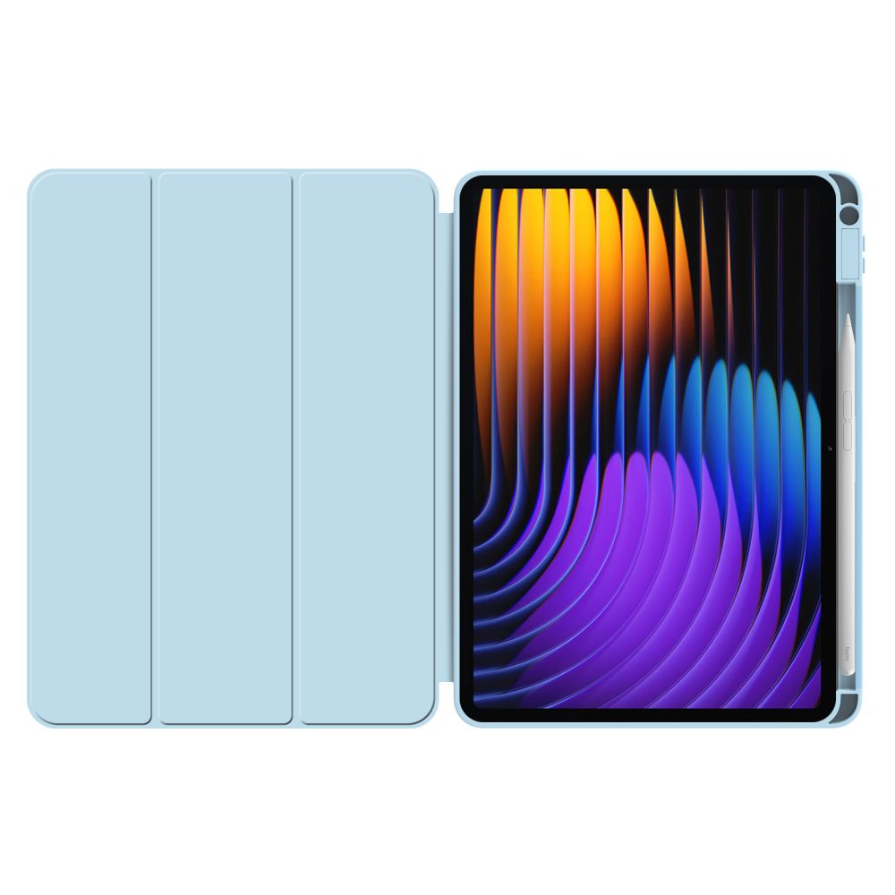 OVITEK TECH-PROTECT SC PEN XIAOMI PAD 7 / 7 PRO NEBESKO MODRA