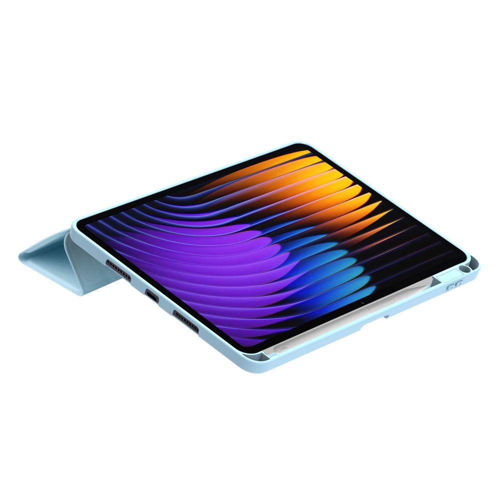 OVITEK TECH-PROTECT SC PEN XIAOMI PAD 7 / 7 PRO NEBESKO MODRA