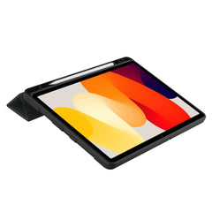 OVITEK / KOVČEK ZA XIAOMI REDMI PAD SE 11.0 TECH-PROTECT SC PEN ČRNA