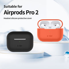 OVITEK TECH-PROTECT SILIKON APPLE AIRPODS PRO 1 / 2 OLIVNO ZELENA
