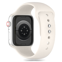REMENIČEK TECH-PROTECT SILIKONSKI APPLE WATCH 6 / 7 / 8 / 9 / 10 / SE (40 / 41 / 42 MM) ZVEZDA SVETLOSTI
