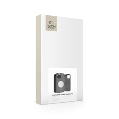 OVITEK TECH-PROTECT SILICONE PURE MAGSAFE IPHONE 15 CLAY